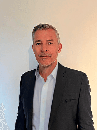 Christian Gyzander ny Regionchef Sverige på Reledo