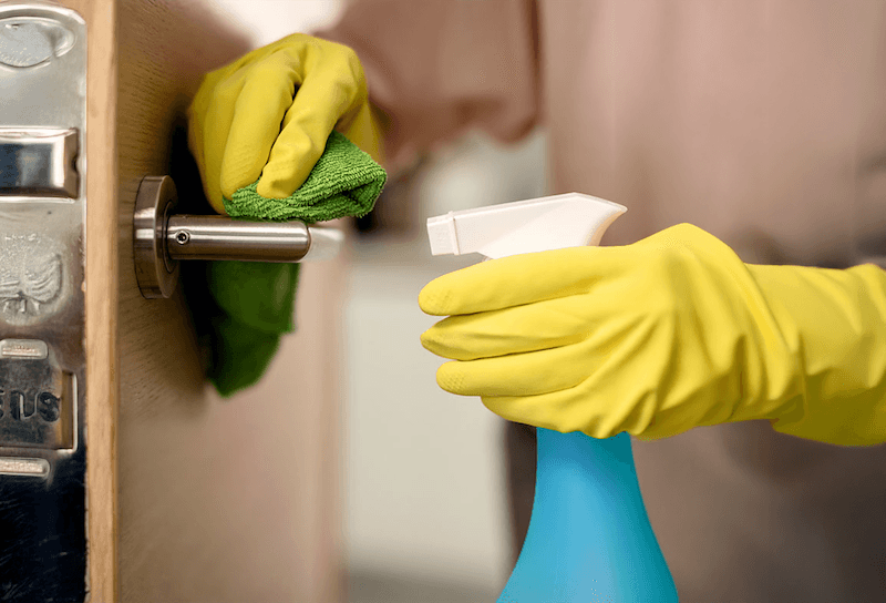 Reledo förvärvar PrimaClean – stärker sin position inom lokalvård i Finland