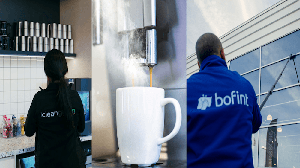 Celero Capital etablerar Reledo