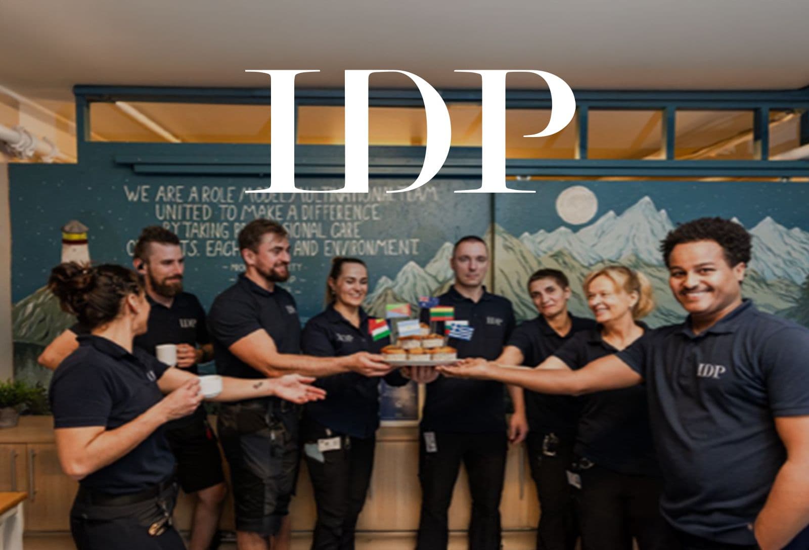 Reledo expanderar vidare i Norden genom förvärvet av IDP i Sverige och Norge