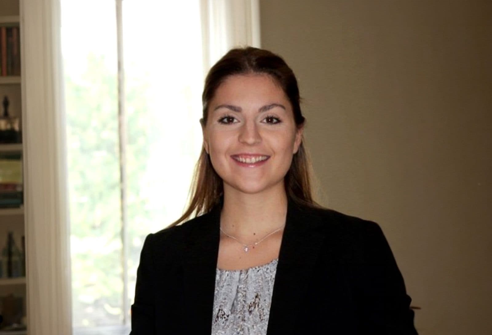 Sofia Ögren Koutra har utsetts till finans- och hållbarhetscontroller på Reledo!