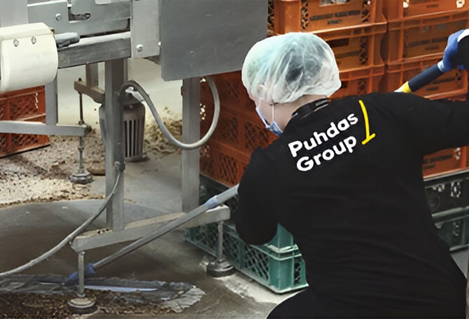 Reledo expanderar till Finland genom förvärvet av Puhdas Group