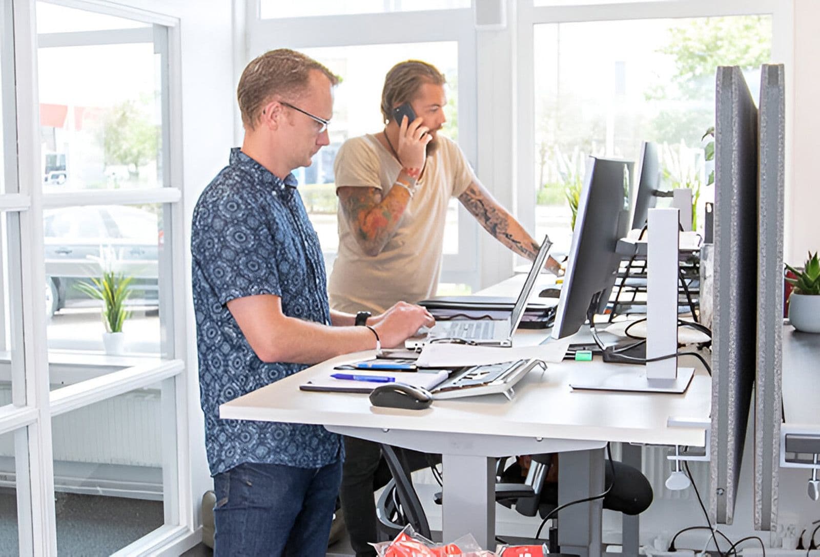 Reledo förvärvar Best Solutions