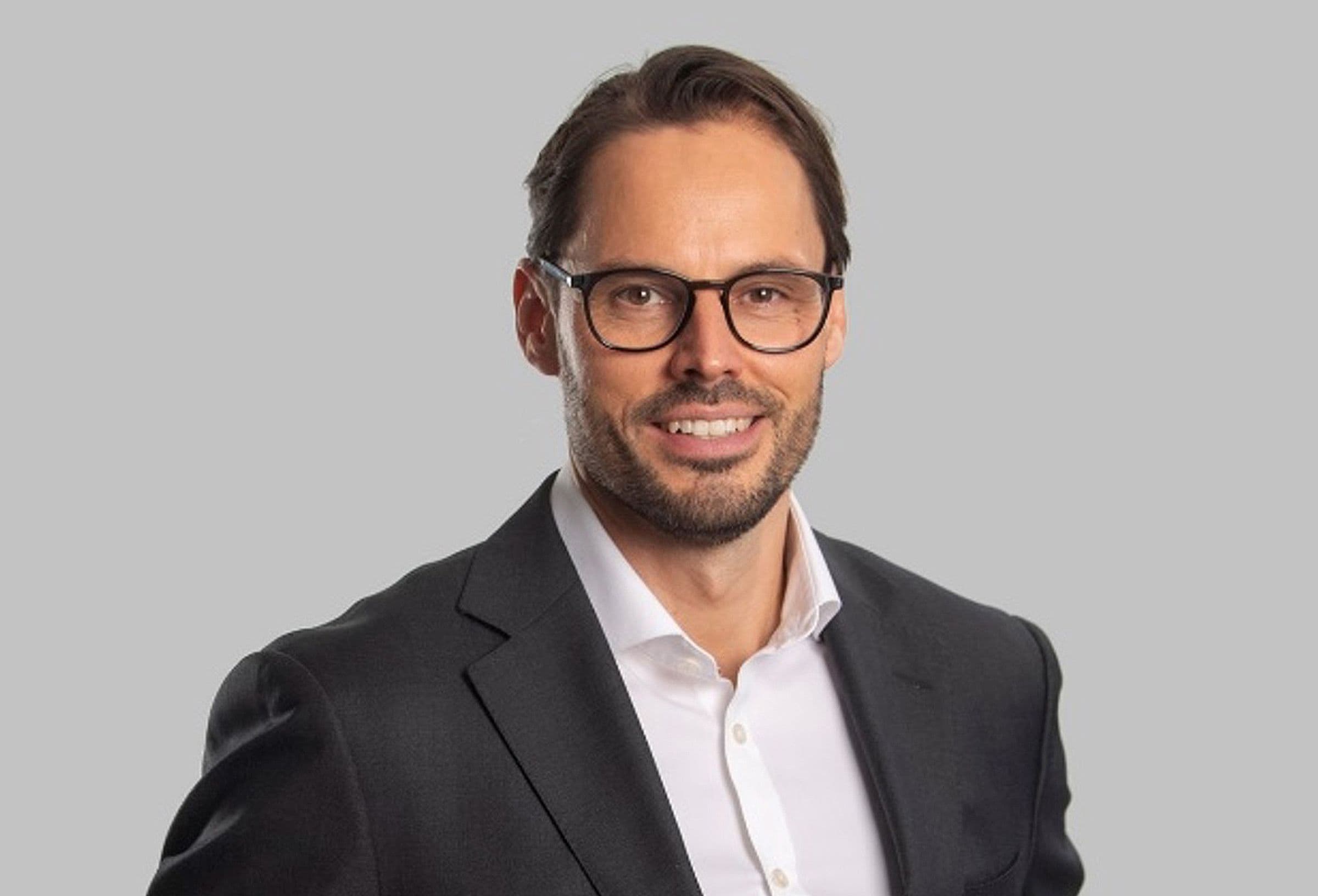 Reledo välkomnar Robin Boheman som ny styrelseledamot!