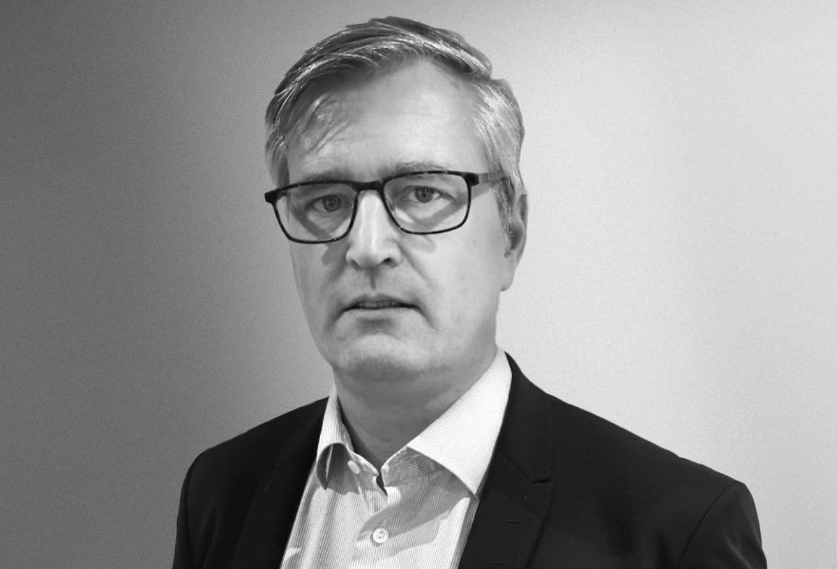 Niclas Olsson ny CFO för Reledo