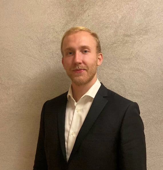 Jimmy Gustavsson ansluter som finansiell controller på Reledo