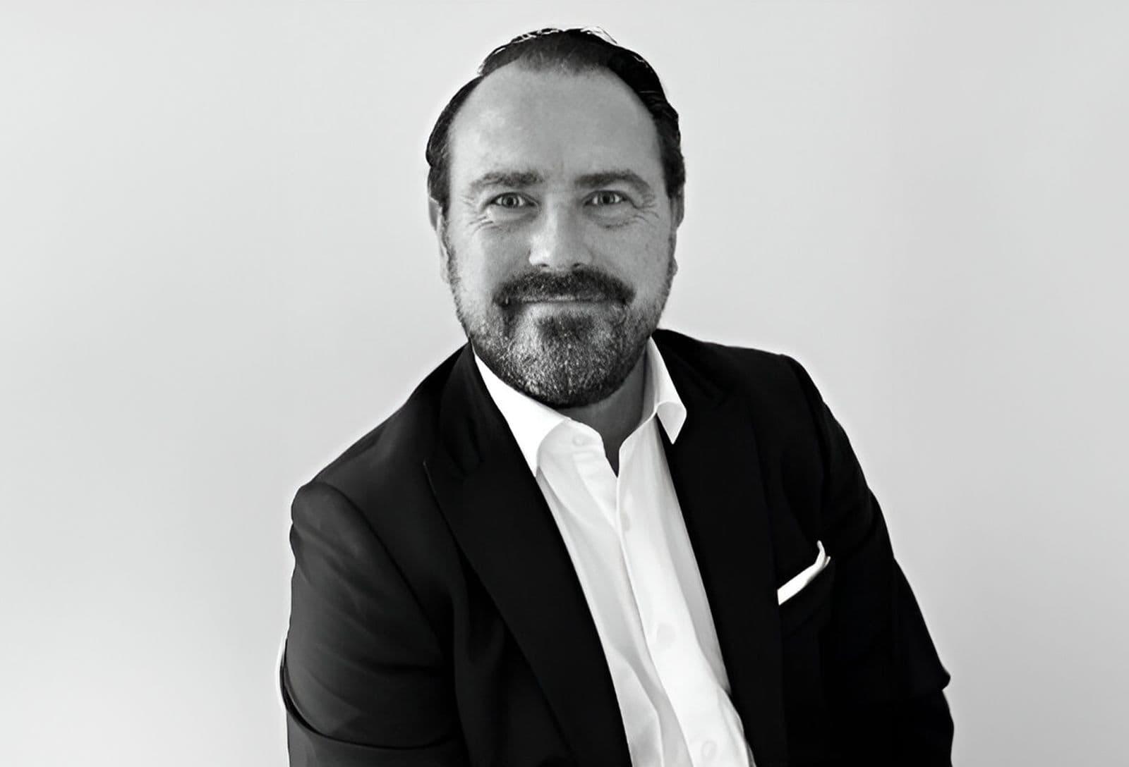 Thomas Nilsson ny VD for Reledobolaget Exiso