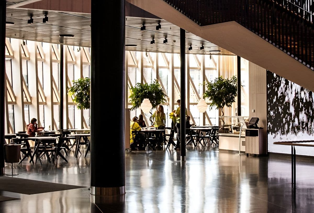 Reledo förvärvar Städgladen