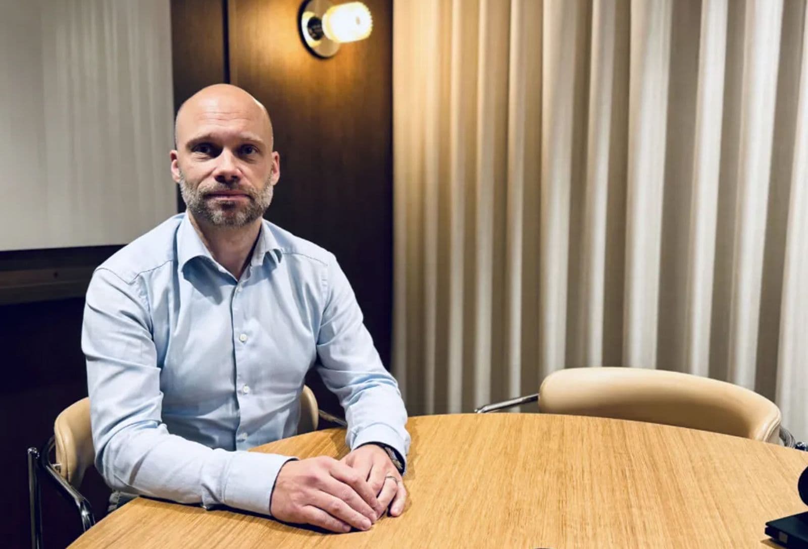 Reledo samlar entreprenörsdrivna FM-bolag och stärker arbetsplatsservice i Norden