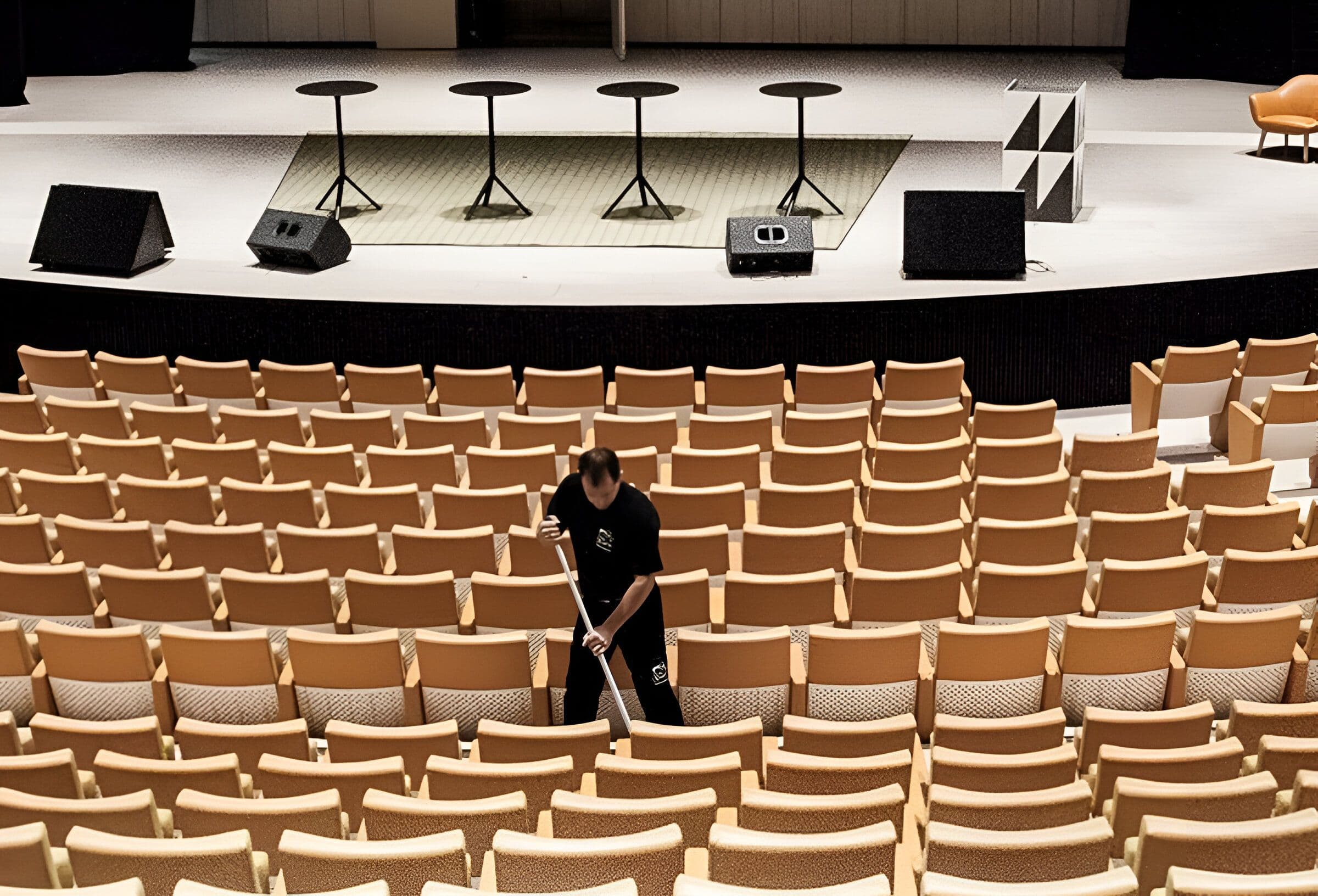 ”Flera av våra bolag har redan gjort korsförsäljningar”